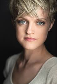 Anna Tullis