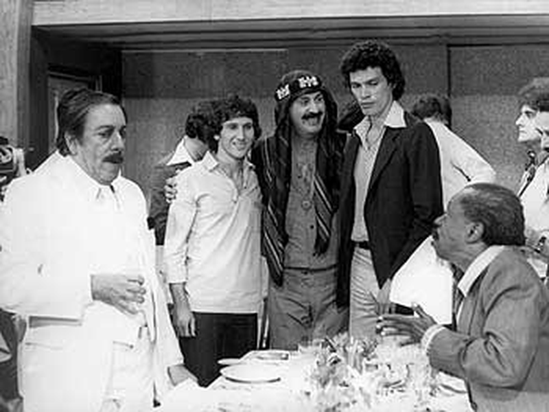 Foto 7 de Feijão Maravilha