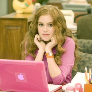 Foto de perfil de Becky Bloom