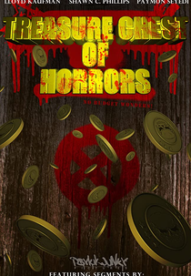 Treasure Chest of Horrors (Treasure Chest of Horrors)