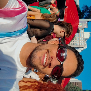 Foto de perfil de Hugo Ferreira