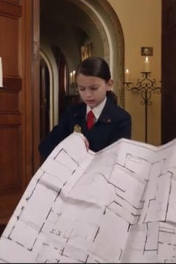 Poster de Episódio Crime at Shapely Manor (2014)