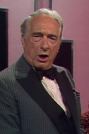Poster de Episódio Victor Borge (1979)