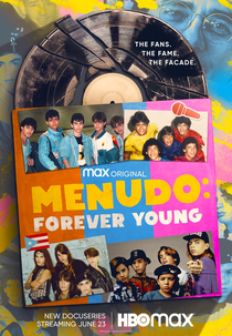 Menudo: Sempre Jovens (Menudo: Forever Young)