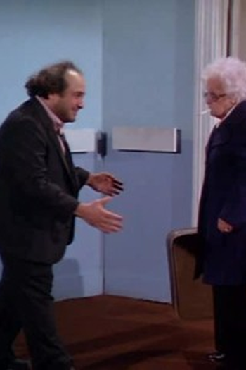 Poster de Episódio Louie's Mother (1981)