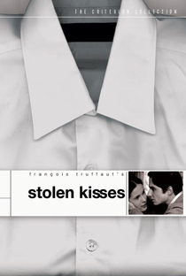 Beijos Proibidos - Poster / Capa / Cartaz - Oficial 1