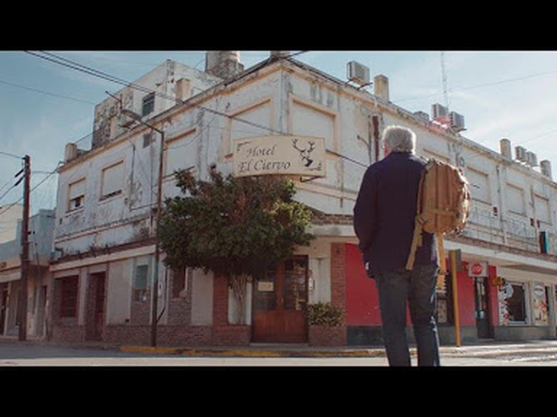 Foto 1 de Vuelta Al Perro