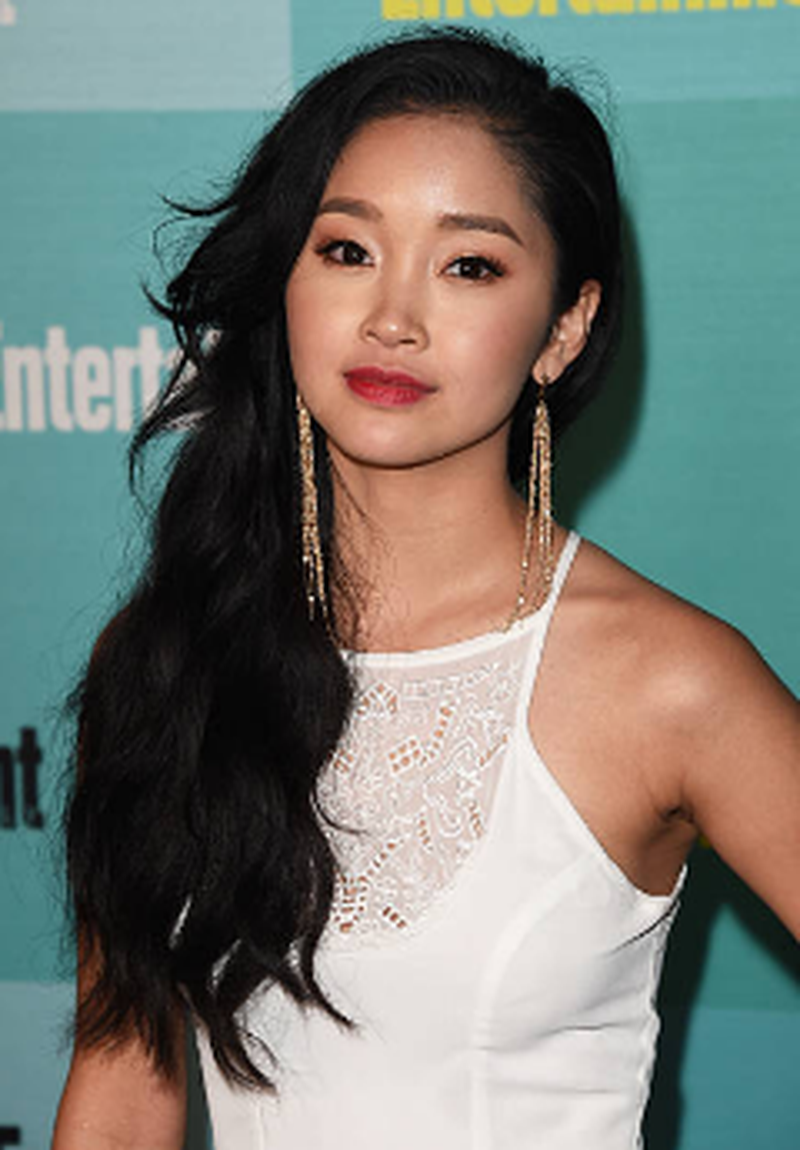 Lana Condor - Foto 18