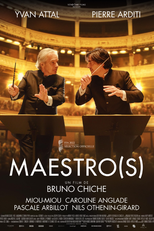 Maestro(s) (Maestro(s))