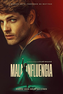 Má Influência - Poster / Capa / Cartaz - Oficial 4