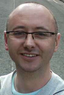 Peter Mackie Burns - Poster 1