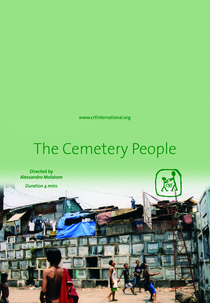 The Cemetery People (The Cemetery People)