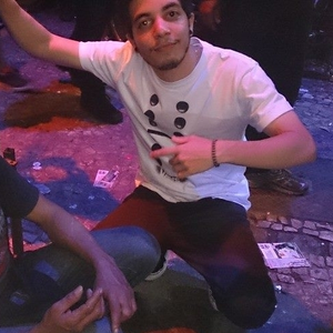 Foto de perfil de Leandro