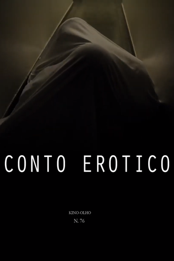 Poster de Curta Conto Erótico (2010)