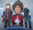Thunderfall
