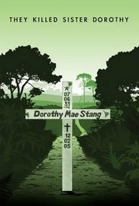 Assistir grátis DOT A Vida e o Assassinato de Dorothy Stang Online sem proteção