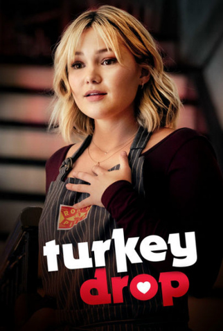 Poster 1 de Filme Turkey Drop (2019)