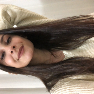 Foto de perfil de Thaís
