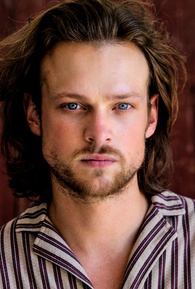 Max Gray Wilbur