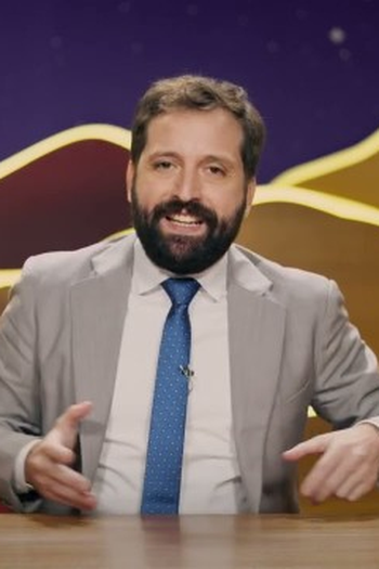 Poster de Episódio Rio de Janeiro (2022)