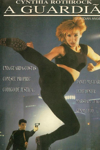  de Filme A Guardiã (1994)