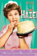 Hazel, A Empregada Maluca (2ª Temporada) (Hazel (Season 2))