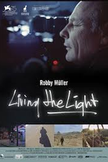 Living The Light – Robby Müller (Living The Light – Robby Müller)
