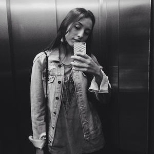 Foto de perfil de Alana Monteiro