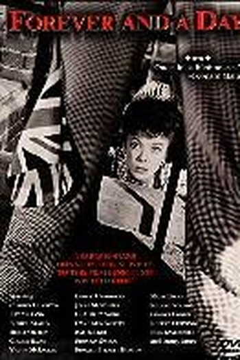 Poster de Filme Para Sempre e um Dia (1943)