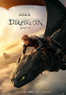 Como Treinar o seu Dragão (How to Train Your Dragon)
