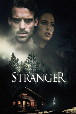 Poster 1 de Filme Estranho (2022)