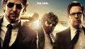 Review | The Hangover Part III (2013)