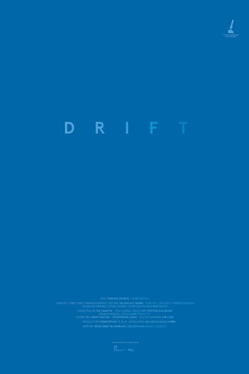  de Filme À Deriva (2017)