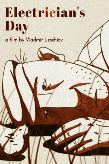  de Curta O Dia dos Eletricistas (2018)