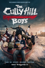 The Cully Hill Boys (The Cully Hill Boys)