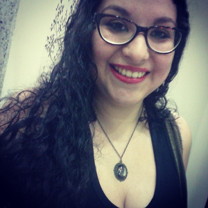 Foto de perfil de Amanda Fidelis