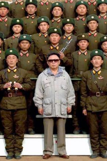 Toda a verdade - Coreia do Norte (Toda a verdade - Coreia do Norte)