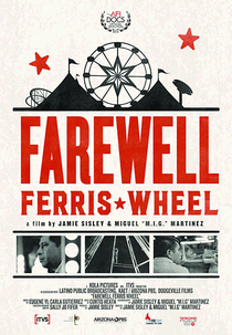 Farewell Ferris Wheel (Farewell Ferris Wheel)