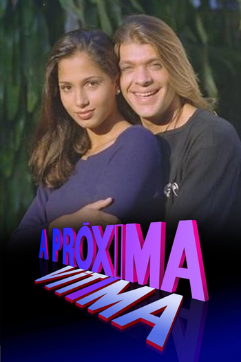  de TV A Próxima Vítima (1995)