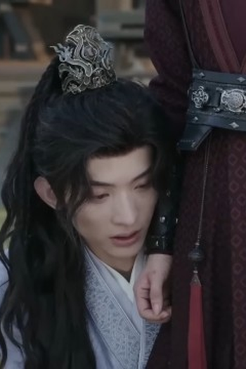 Poster de Episódio 第17集 (2023)