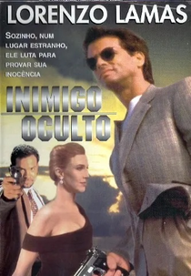 Inimigo Oculto (Undercurrent)