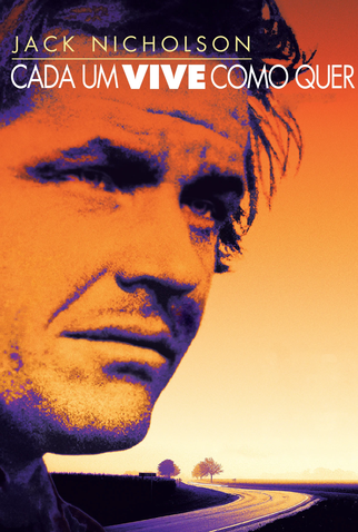 Poster 15 de Filme Cada Um Vive Como Quer (1970)