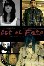 Act of Fate (Act of Fate)