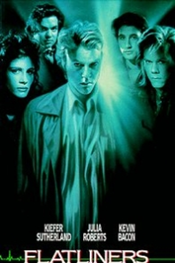  de Filme Linha Mortal (1990)