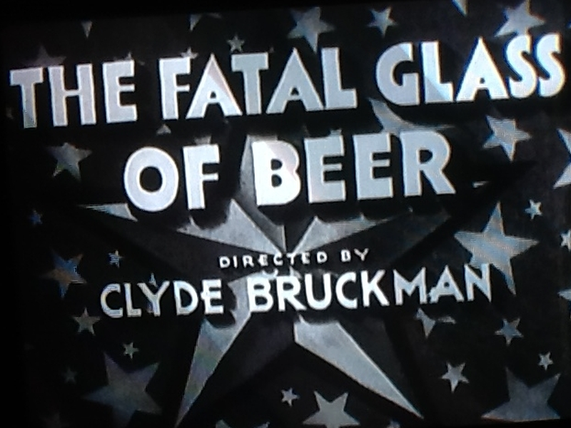 Foto 1 de O Último Drink