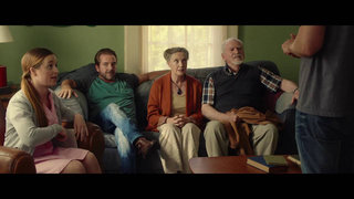Trailer: Lo que de verdad importa - Trailer español (HD)