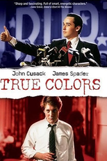 A Um Passo do Poder (True Colors)