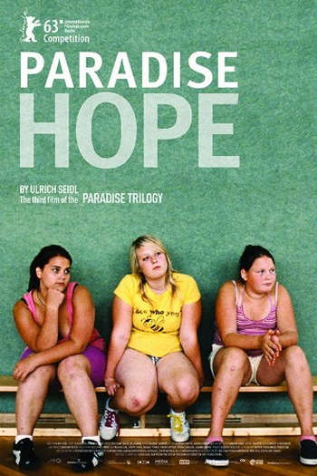  de Filme Paraíso: Esperança (2013)