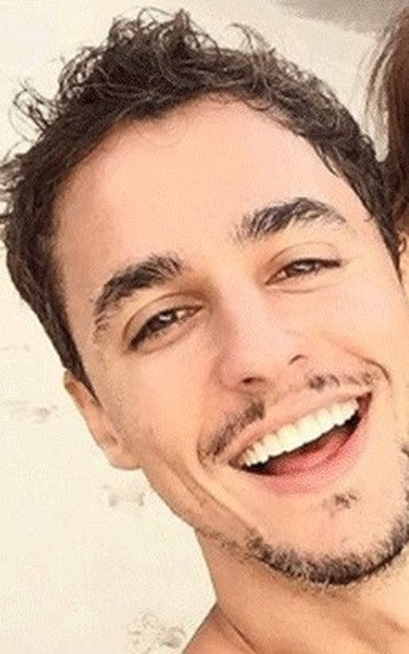 Thiago Amaral - Foto 1