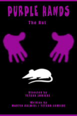 Purple Hands (Purple Hands: La Rata)